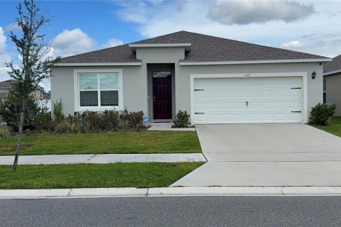 Casa en venta en Kissimmee, Florida, 4 dormitorios, 171.5 m2 № 1914186 - foto 1