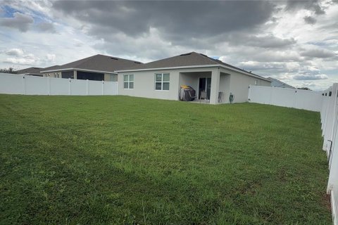 Casa en venta en Kissimmee, Florida, 4 dormitorios, 171.5 m2 № 1914186 - foto 25