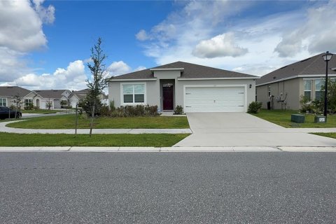 Casa en venta en Kissimmee, Florida, 4 dormitorios, 171.5 m2 № 1914186 - foto 2