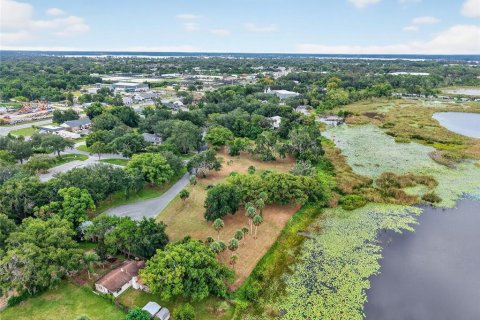 Land in Mount Dora, Florida № 1905862 - photo 10
