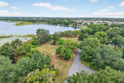 Land in Mount Dora, Florida № 1905862 - photo 15