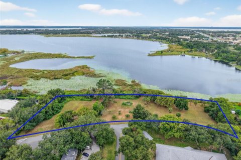 Land in Mount Dora, Florida № 1905862 - photo 1