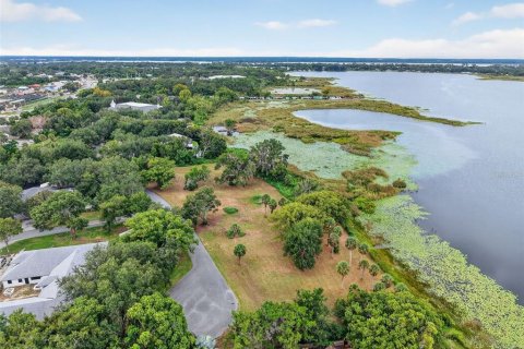 Land in Mount Dora, Florida № 1905862 - photo 8