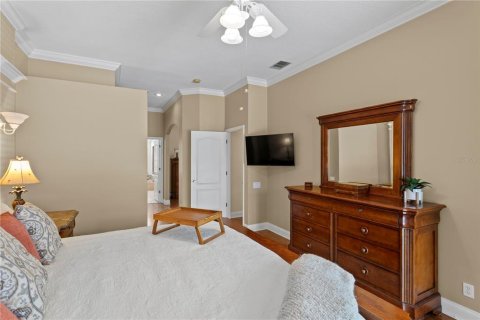 Villa ou maison à vendre à Tampa, Floride: 4 chambres, 267.84 m2 № 1827145 - photo 28