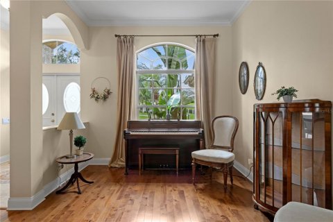 Villa ou maison à vendre à Tampa, Floride: 4 chambres, 267.84 m2 № 1827145 - photo 10