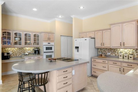 Villa ou maison à vendre à Tampa, Floride: 4 chambres, 267.84 m2 № 1827145 - photo 14