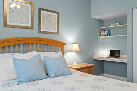 Villa ou maison à vendre à Tampa, Floride: 4 chambres, 267.84 m2 № 1827145 - photo 21