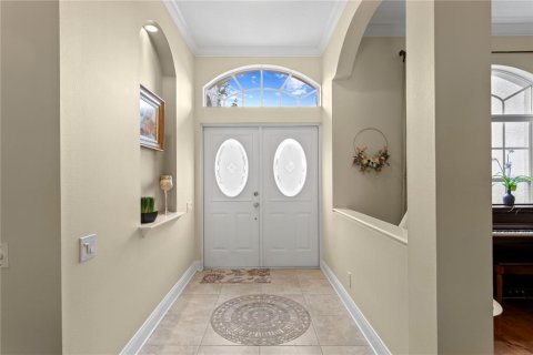 Villa ou maison à vendre à Tampa, Floride: 4 chambres, 267.84 m2 № 1827145 - photo 5