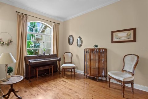 Villa ou maison à vendre à Tampa, Floride: 4 chambres, 267.84 m2 № 1827145 - photo 9