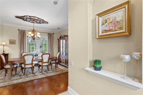 Villa ou maison à vendre à Tampa, Floride: 4 chambres, 267.84 m2 № 1827145 - photo 8