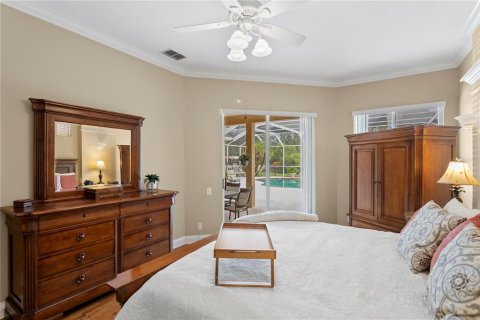 Villa ou maison à vendre à Tampa, Floride: 4 chambres, 267.84 m2 № 1827145 - photo 27