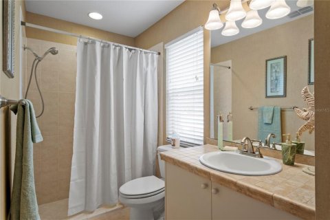 Villa ou maison à vendre à Tampa, Floride: 4 chambres, 267.84 m2 № 1827145 - photo 25
