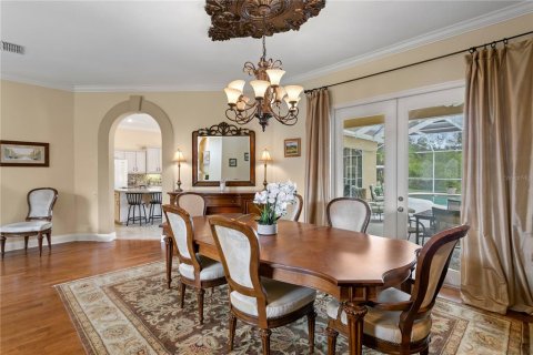 Villa ou maison à vendre à Tampa, Floride: 4 chambres, 267.84 m2 № 1827145 - photo 6