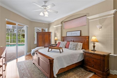 Villa ou maison à vendre à Tampa, Floride: 4 chambres, 267.84 m2 № 1827145 - photo 26