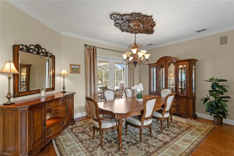 Villa ou maison à vendre à Tampa, Floride: 4 chambres, 267.84 m2 № 1827145 - photo 7