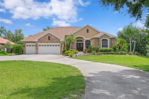 Villa ou maison à vendre à Tampa, Floride: 4 chambres, 267.84 m2 № 1827145 - photo 3