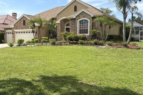 Casa en venta en Tampa, Florida, 4 dormitorios, 267.84 m2 № 1827145 - foto 1