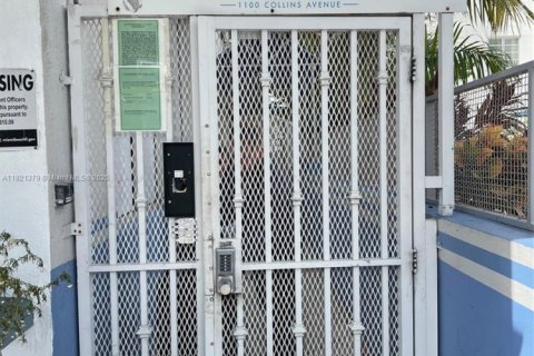 Condominio en venta en Miami Beach, Florida, 39.02 m2 № 1975595 - foto 23