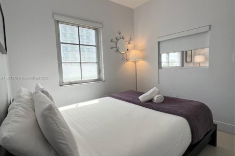 Condominio en venta en Miami Beach, Florida, 39.02 m2 № 1975595 - foto 6