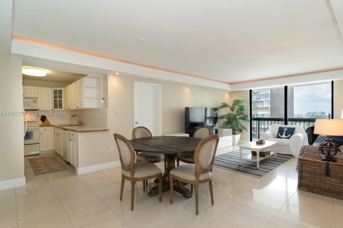 Condo à Miami, Floride, 2 chambres № 2080429