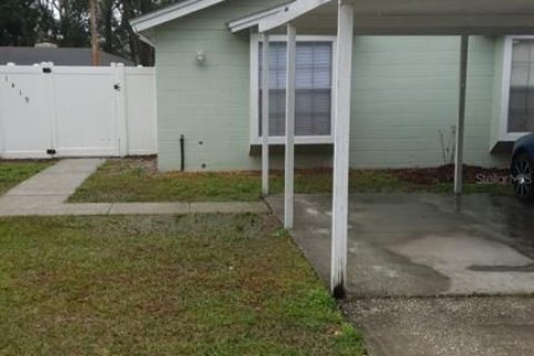 Appartement à louer à Mount Dora, Floride: 2 chambres, 83.61 m2 № 1916723 - photo 1