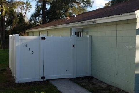 Appartement à louer à Mount Dora, Floride: 2 chambres, 83.61 m2 № 1916723 - photo 19