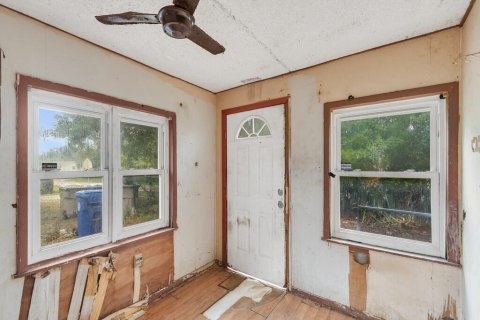 Villa ou maison à vendre à Vero Beach, Floride: 3 chambres, 89.56 m2 № 2086232 - photo 11
