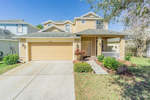 Casa en venta en Tampa, Florida, 5 dormitorios, 248.23 m2 № 1511065 - foto 1