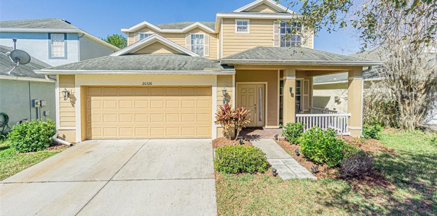 Casa en Tampa, Florida 5 dormitorios, 248.23 m2 № 1511065