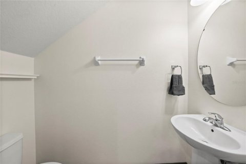Touwnhouse à louer à Riverview, Floride: 3 chambres, 142.7 m2 № 2416309 - photo 13
