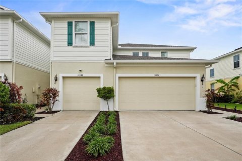 Touwnhouse à Riverview, Floride 3 chambres, 142.7 m2 № 2416309