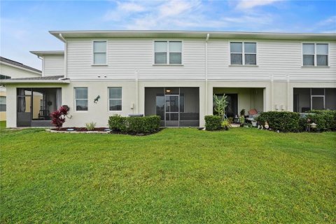 Touwnhouse à louer à Riverview, Floride: 3 chambres, 142.7 m2 № 2416309 - photo 25