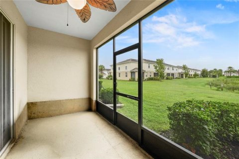 Touwnhouse à louer à Riverview, Floride: 3 chambres, 142.7 m2 № 2416309 - photo 23