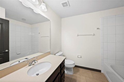 Touwnhouse à louer à Riverview, Floride: 3 chambres, 142.7 m2 № 2416309 - photo 18