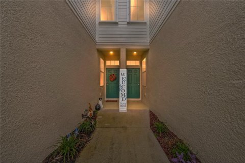 Touwnhouse à louer à Riverview, Floride: 3 chambres, 142.7 m2 № 2416309 - photo 4