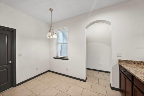Touwnhouse à louer à Riverview, Floride: 3 chambres, 142.7 m2 № 2416309 - photo 5