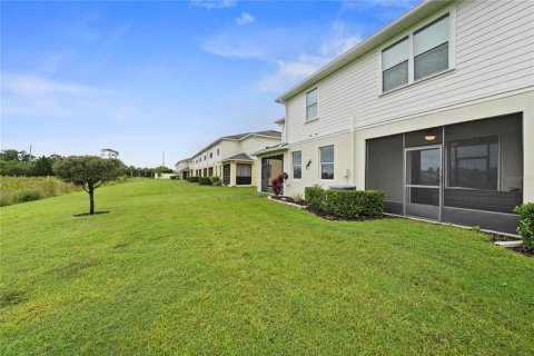 Touwnhouse à louer à Riverview, Floride: 3 chambres, 142.7 m2 № 2416309 - photo 24