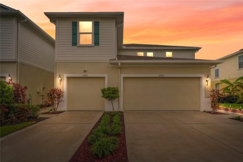 Touwnhouse à louer à Riverview, Floride: 3 chambres, 142.7 m2 № 2416309 - photo 3