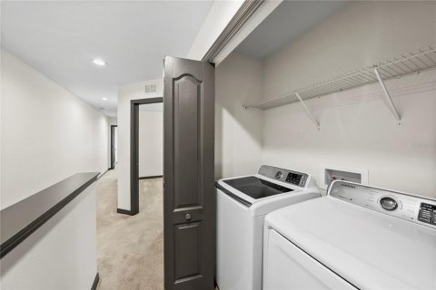 Touwnhouse à louer à Riverview, Floride: 3 chambres, 142.7 m2 № 2416309 - photo 14