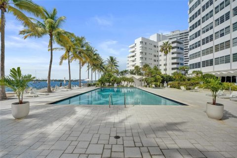 Купить кондоминиум в Майами-Бич, Флорида 1 спальня, 83.33м2, № 1921794 - фото 15