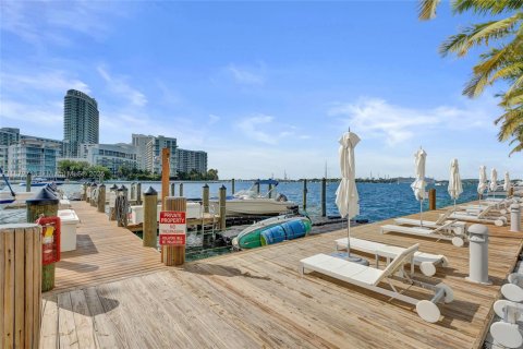 Купить кондоминиум в Майами-Бич, Флорида 1 спальня, 83.33м2, № 1921794 - фото 13