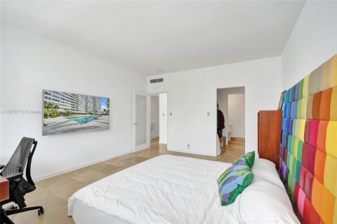 Купить кондоминиум в Майами-Бич, Флорида 1 спальня, 83.33м2, № 1921794 - фото 6