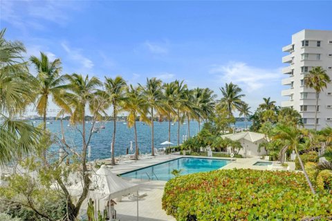 Купить кондоминиум в Майами-Бич, Флорида 1 спальня, 83.33м2, № 1921794 - фото 11