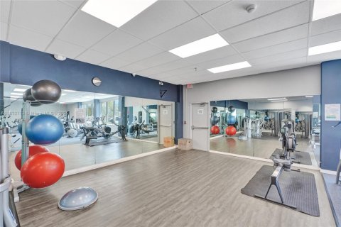 Купить кондоминиум в Майами-Бич, Флорида 1 спальня, 83.33м2, № 1921794 - фото 27