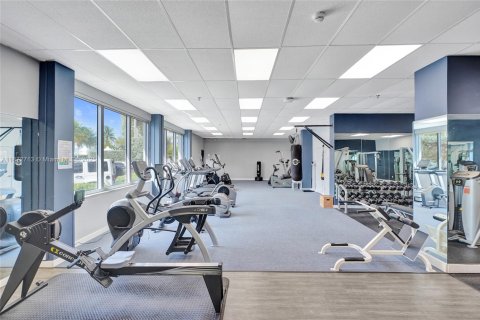 Купить кондоминиум в Майами-Бич, Флорида 1 спальня, 83.33м2, № 1921794 - фото 26