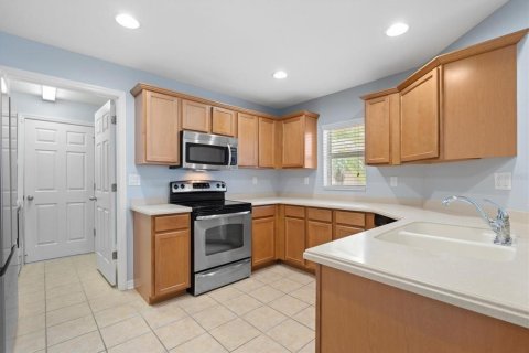 House in Palmetto, Florida 3 bedrooms, 134.62 sq.m. № 1901067 - photo 17