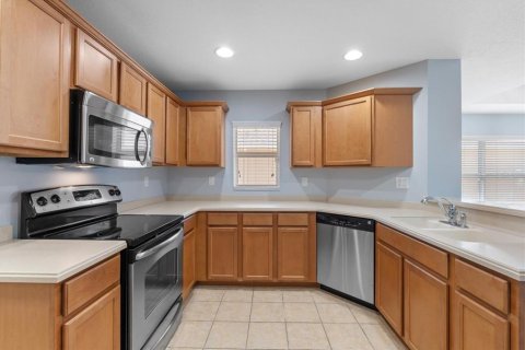 House in Palmetto, Florida 3 bedrooms, 134.62 sq.m. № 1901067 - photo 4