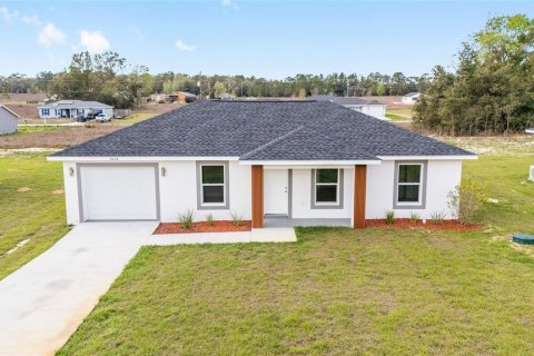 House in Ocala, Florida 3 bedrooms, 104.7 sq.m. № 1770004 - photo 5