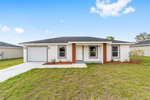 House in Ocala, Florida 3 bedrooms, 104.7 sq.m. № 1770004 - photo 2