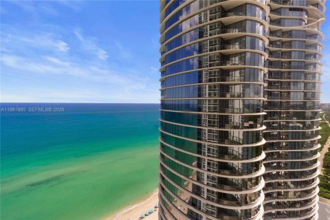 Condo in Sunny Isles Beach, Florida, 3 bedrooms  № 2043196 - photo 5